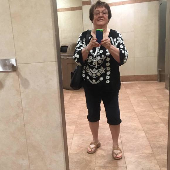 Meet your Posher, Mary kathleen - Picture 1 of 1